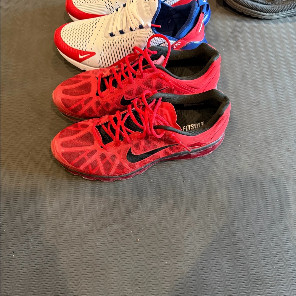 Athletic Shoe Bundle - image 5